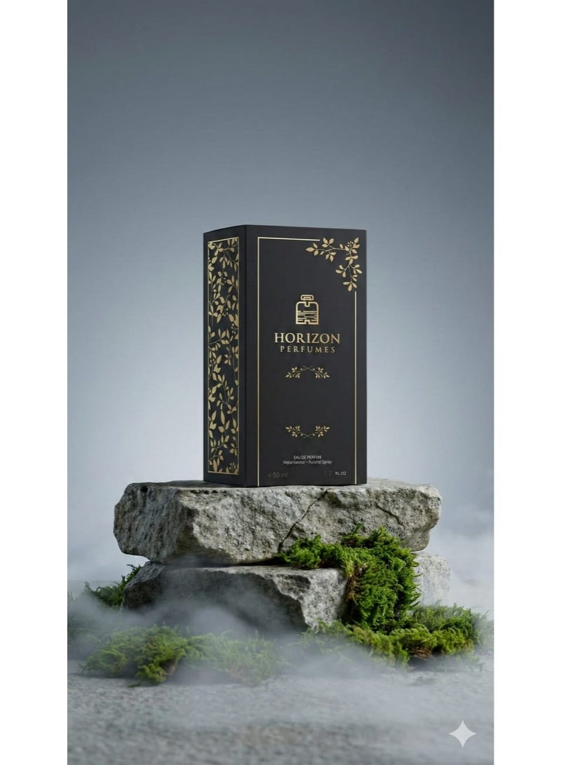 HORIZON PERFUMES Libr intense Horizon - Image 3